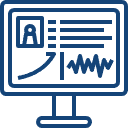 Cobertura amplia de estudios especializados