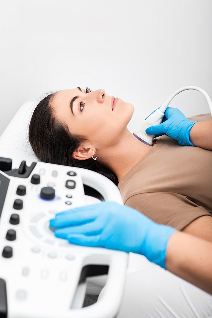 Radiografías y ultrasonido a domicilio en Guadalajara, Jalisco